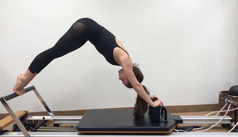 Pilates Workout - Fort Lauderdale